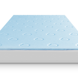 Premium Cooling Fabric