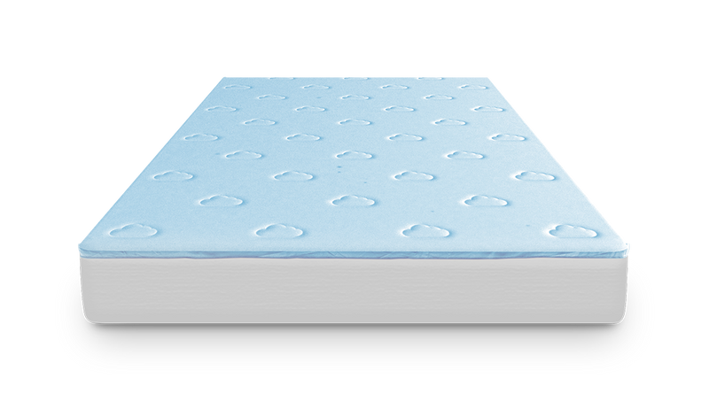 Premium Cooling Fabric