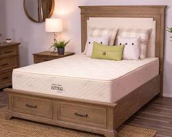 Image of SleepEZ Select Sleep Natural Mattress