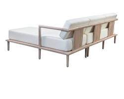 RH Modern Emerson Sectional sectional sofa