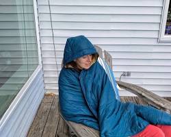 REI Co-op Camp Blanket