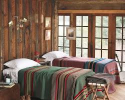 Pendleton Yakima Camp Blanket