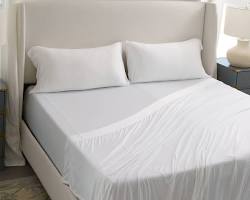 Sheex Bedding Set