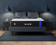 Image of Nectar mattress