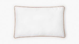 Saatva Latex pillow