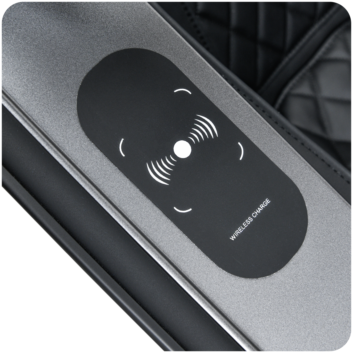 Wireless Charger