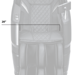 Dimension Front