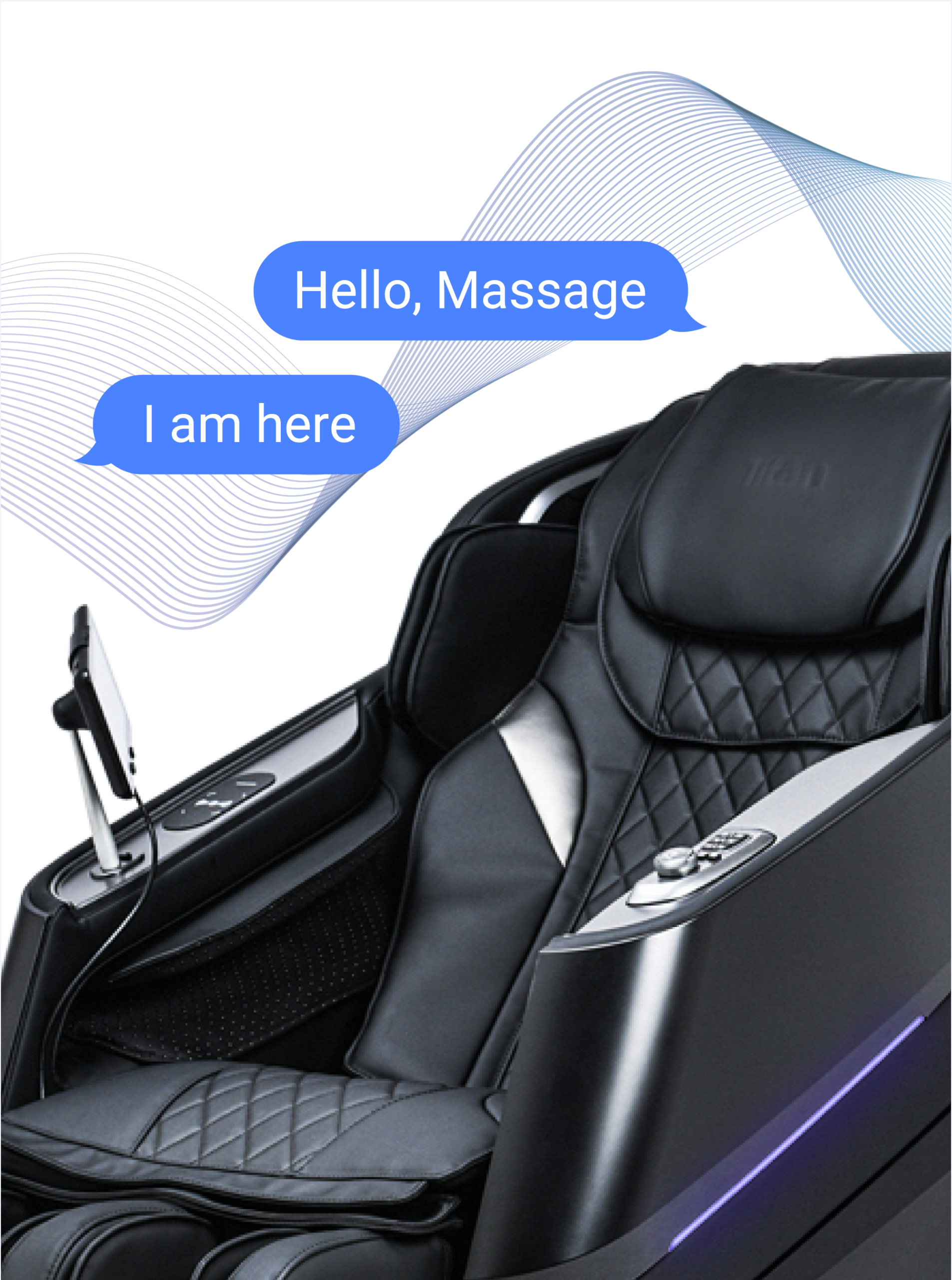 Voice Command