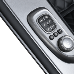 Quick Access Panel