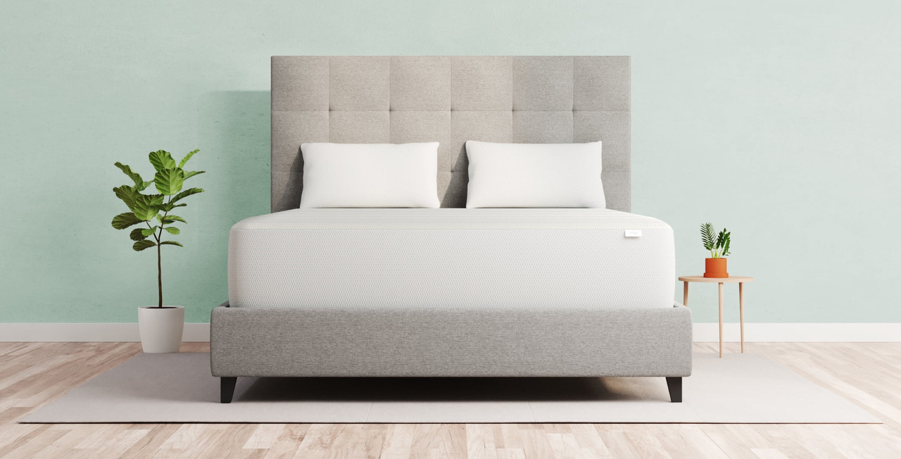 Vaya Hybrid mattress