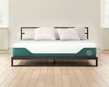 Zinus Cooling Gel Memory Foam iCoil® Hybrid Mattress