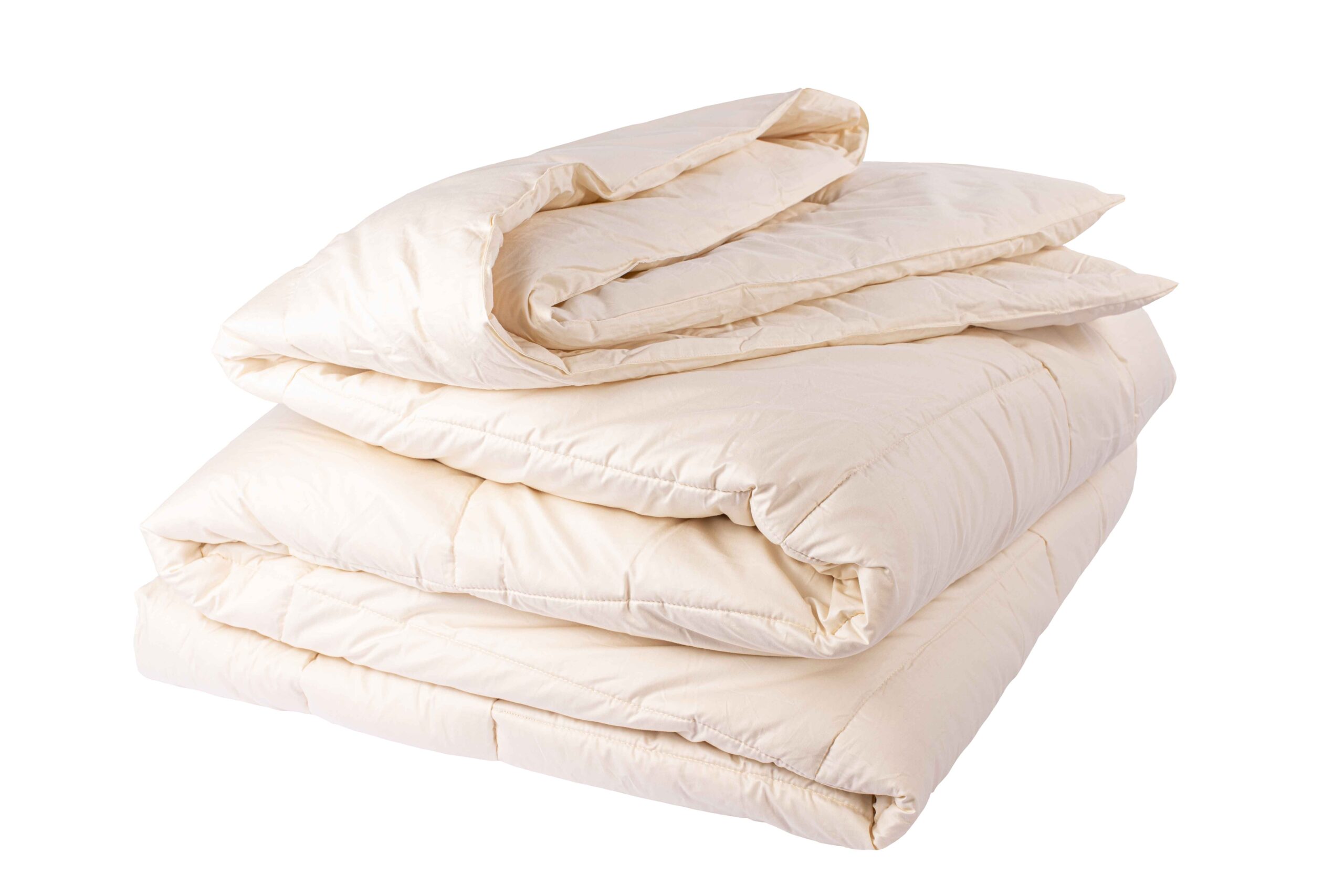 Amerisleep MerinoCloud organic wool comforter