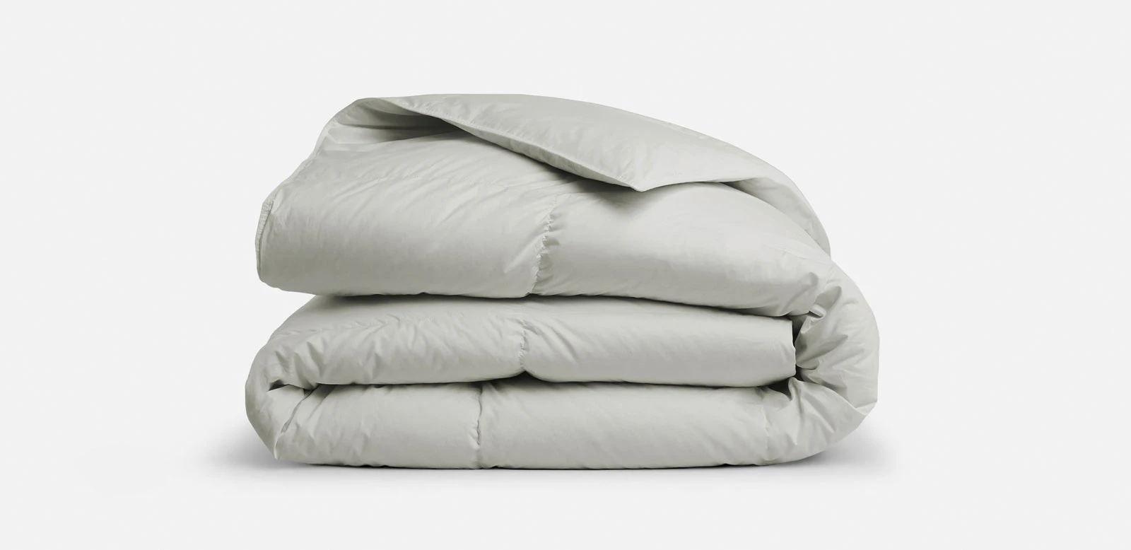 Amerisleep Recover+ Comforter folded product photo
