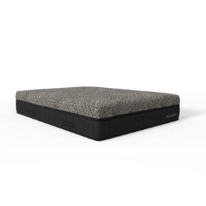 Englander Camberwell Latex Hybrid mattress, manufacturer photograph