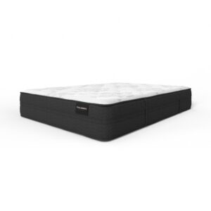 Englander Holburn Firm mattress, manufacturer photograph