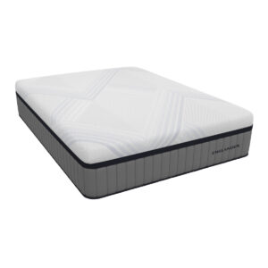 Englander Tension Ease H2 mattress, manufacturer photograph