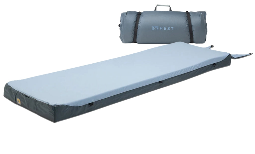 HEST Foamy camping mattress manufacturer image