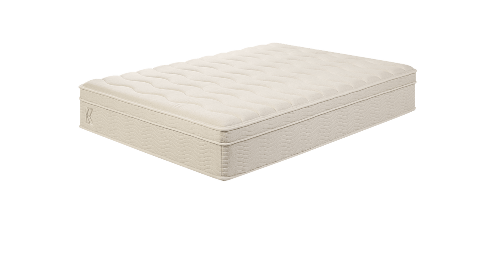 Keetsa Classic firm hybrid mattress