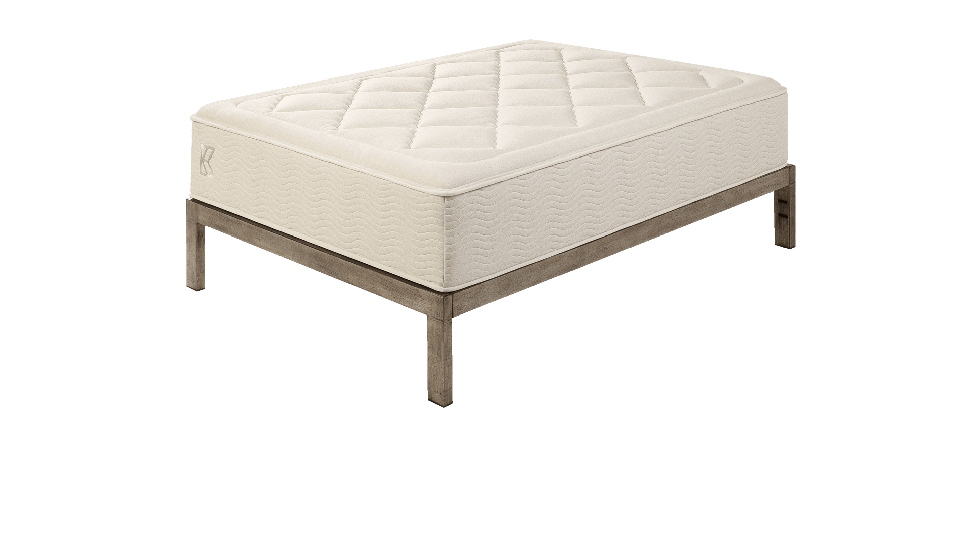 Keetsa Dream plush hybrid mattress