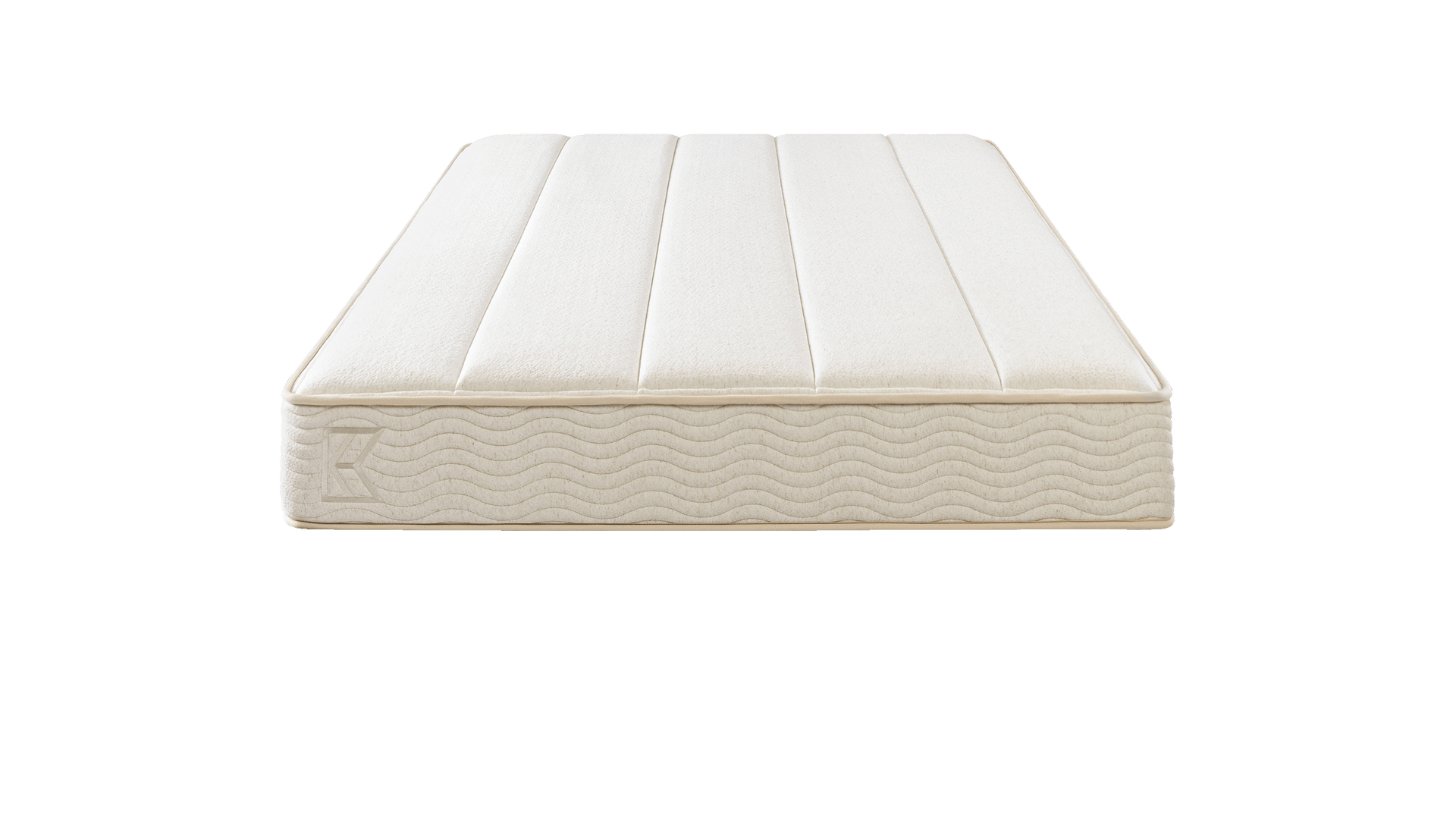 Keetsa Plus firm hybrid mattress