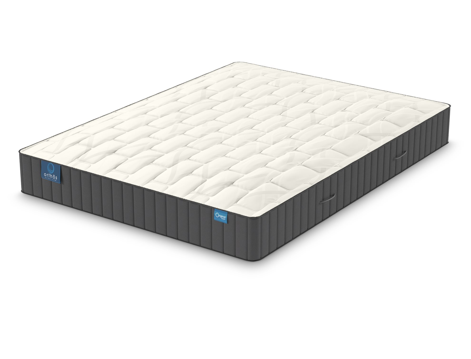 Manufacturer product photo of Original Mattress Factory Orthōs Ultra Firm