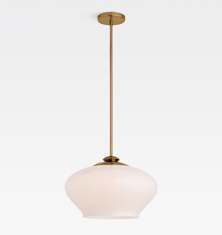 Rejuvenation Dulce pendant lighting