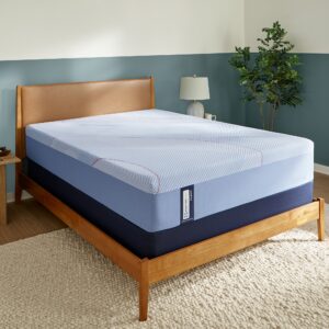 Sealy Posturepedic Medina II 12-inch Medium Hybrid mattress