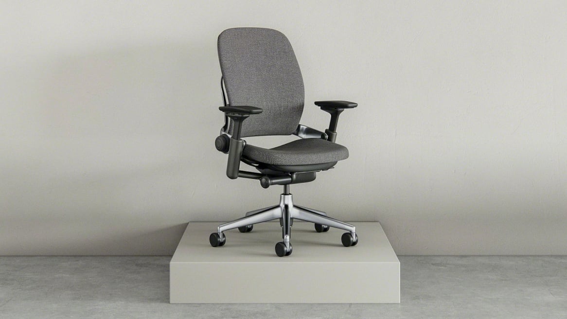 Steelcase Leap