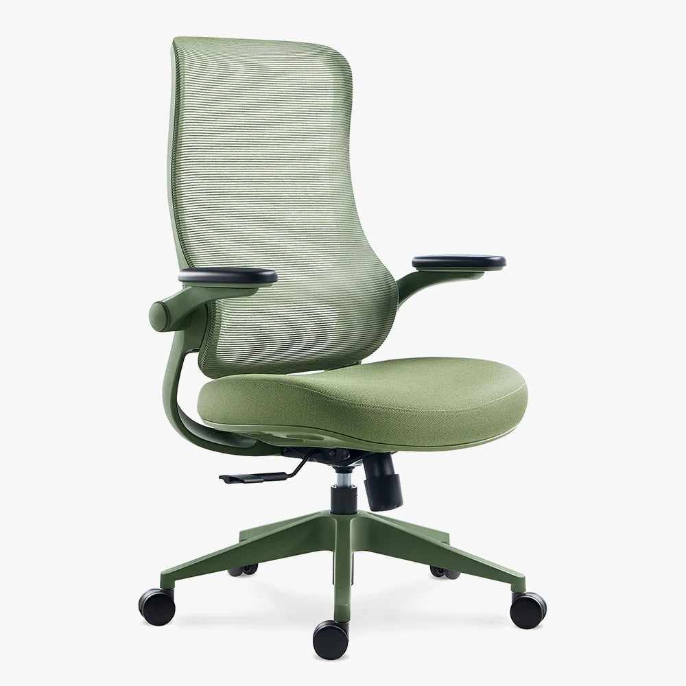 Sunaofe Resistance chair in green