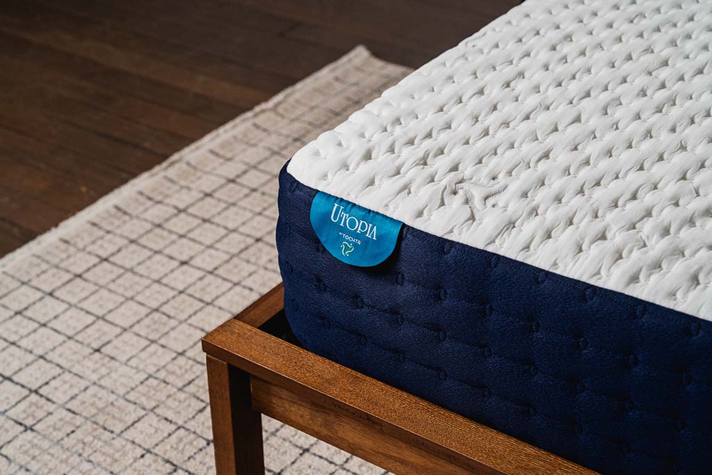 Tochta Utopia mattress manufacturer image
