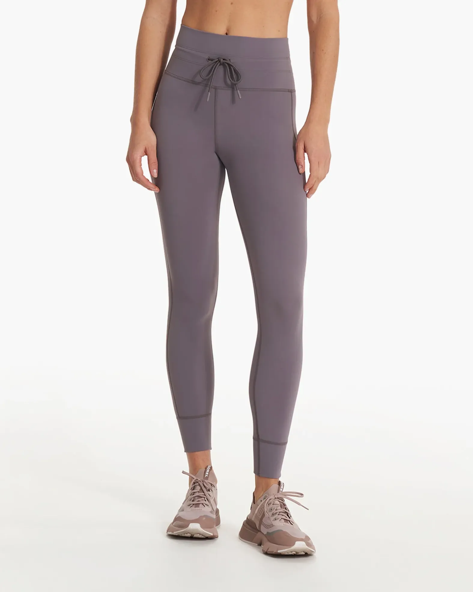 Vuori Daily Legging official product view