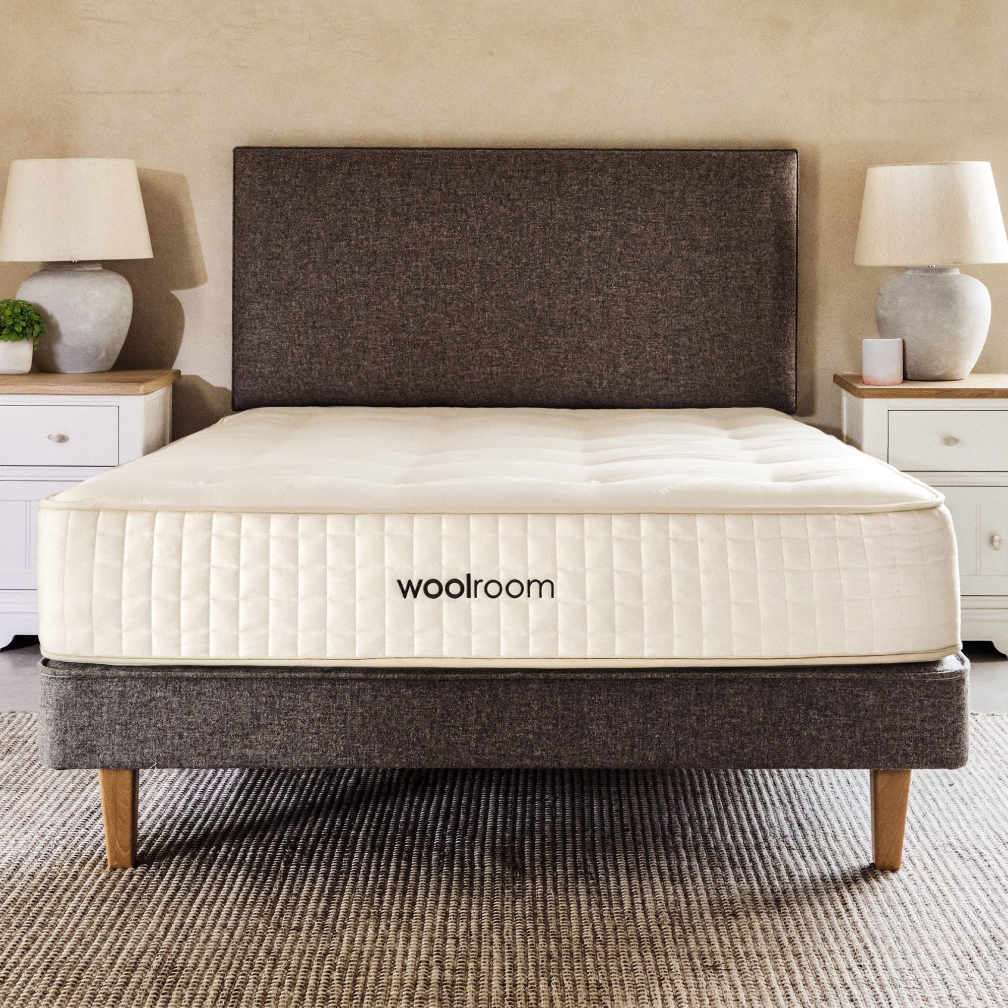 Woolroom Luxury Wooly official product photograph