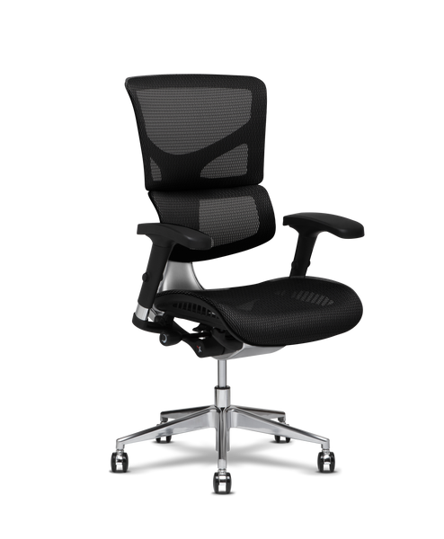 X-Chair X2 mesh management chair
