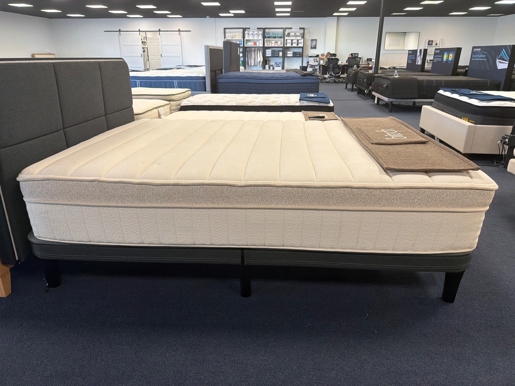 Birch Birch Luxe Additional mattress views