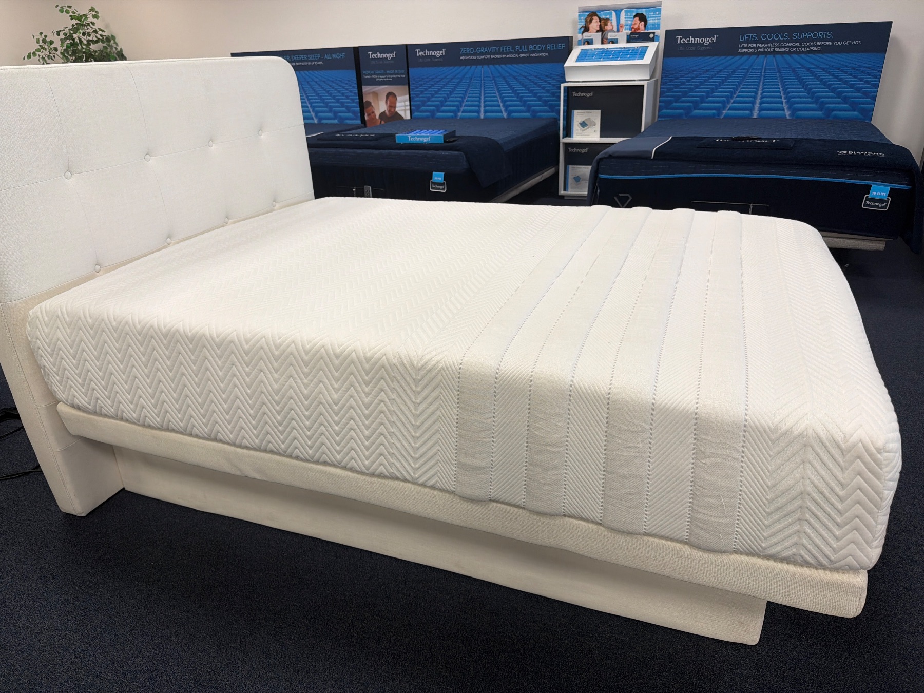 Leesa Leesa Mattress Additional mattress views