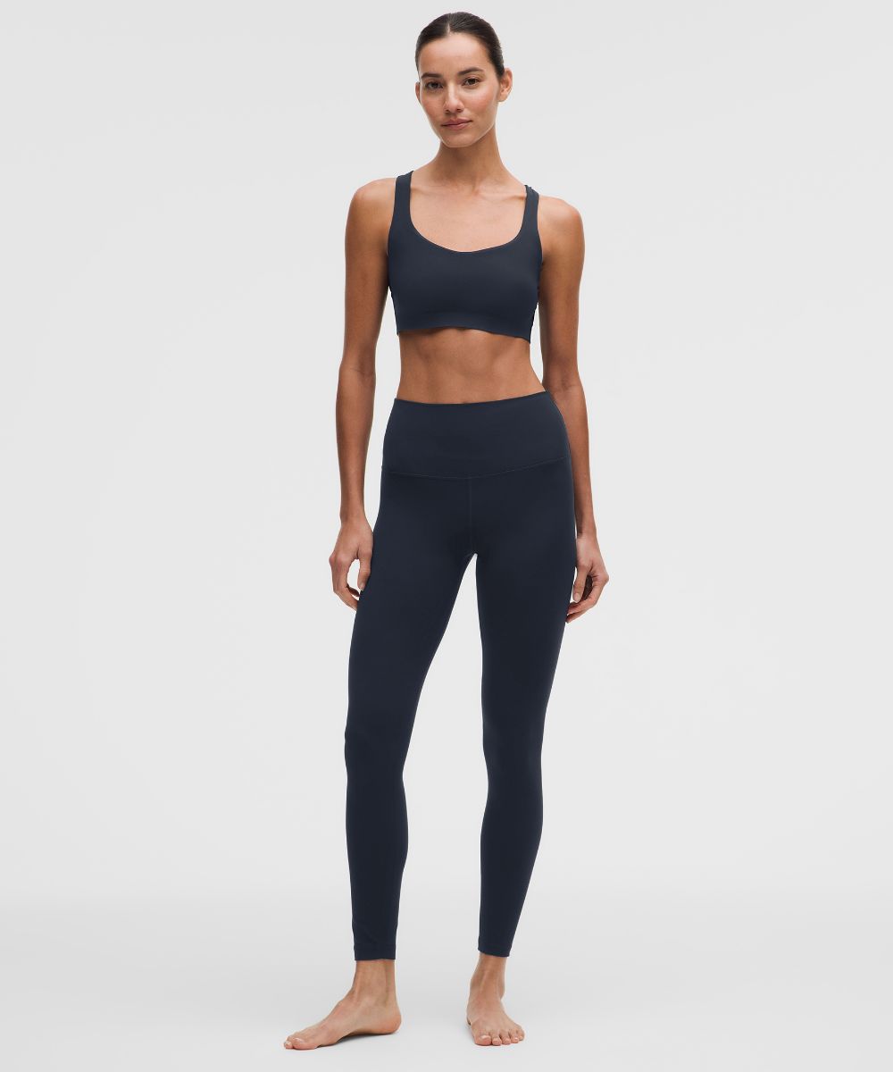 Lululemon Align high rise leggings product photograph