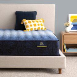 Classic Enhanced mattress — manufacturer photo