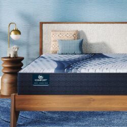 iComfort Standard mattress — manufacturer photo
