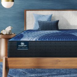 iComfort Enhanced mattress — manufacturer photo