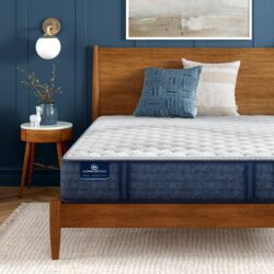 iComfortPro Level 1 mattress — manufacturer photo