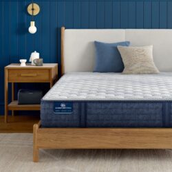 iComfortPro Level 2 mattress — manufacturer photo