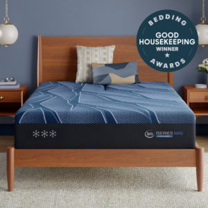 Serta iSeries NXG 4500 Hybrid Ultra Plush