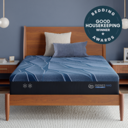 iSeries NXG 2500 Hybrid mattress — manufacturer photo