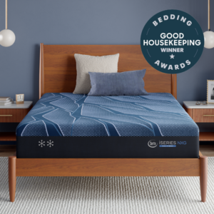 Serta iSeries NXG 2500 Hybrid