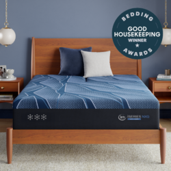iSeries NXG 3500 Hybrid mattress — manufacturer photo