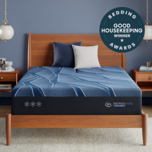 Serta iSeries NXG 3500 Hybrid