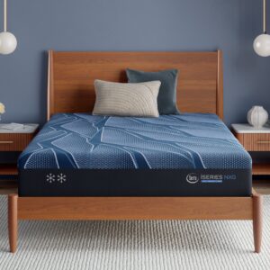 Serta iSeries NXG 1500 Firm Foam