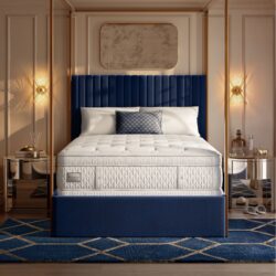Masterpiece Grand Exhibit mattress — manufacturer photo