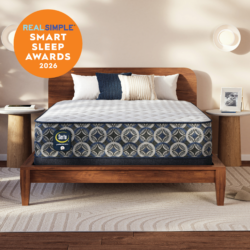 Cascade Canyon mattress — manufacturer photo