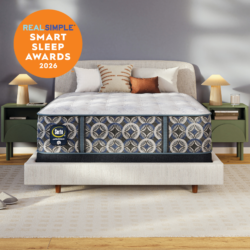 Cascade Range mattress — manufacturer photo